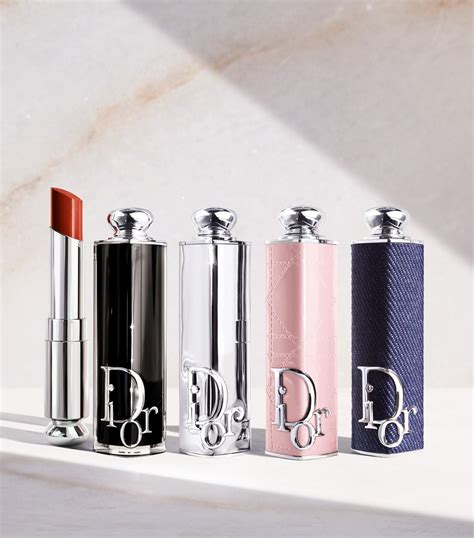 dior addict lipstick with bag|where to buy dior lipstick.